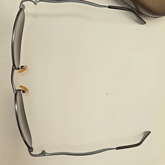 Vuarnet Vintage Pouillox 704 Blue Metal - Picture 2 of 5